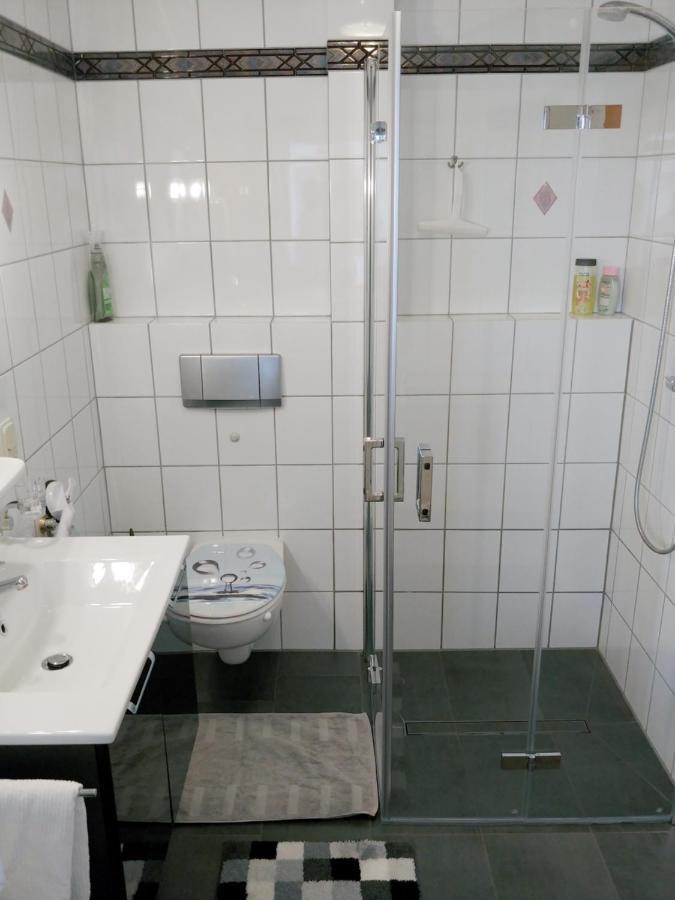 Fewo Traut Wittlich Eksteriør bilde